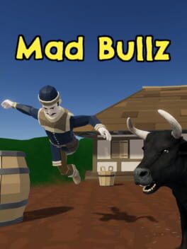 Mad Bullz
