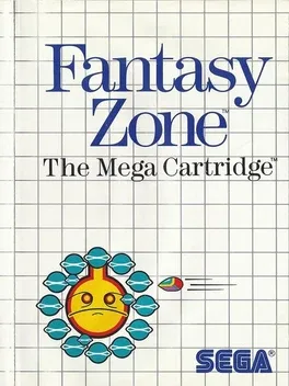 Fantasy Zone image