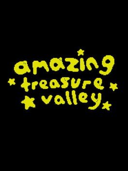 Amazing Treasure Valley