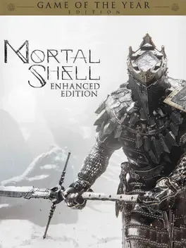Mortal Shell: Enhanced Edition - Game of the Year Edition image