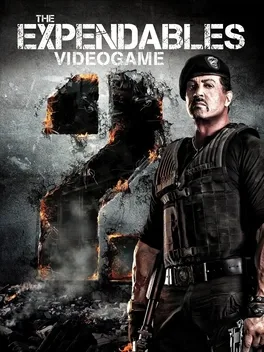 The Expendables 2: The Videogame image