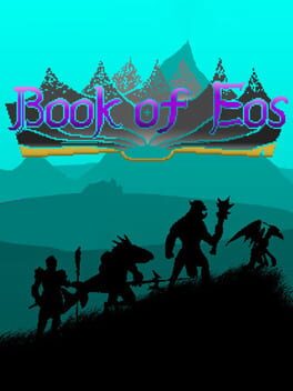 Book of Eos