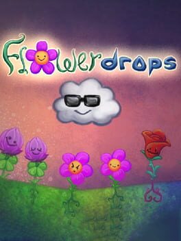 Flowerdrops
