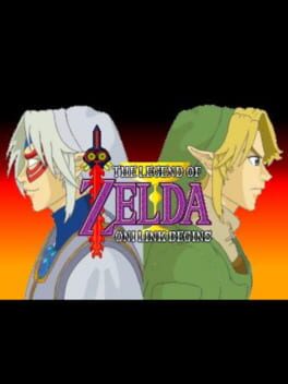 The Legend of Zelda: Oni Link Begins