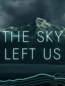 The Sky Left Us image