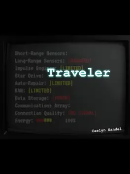 Traveler image