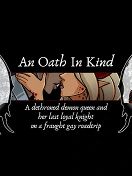 An Oath In Kind