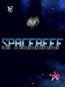 Spacebeef