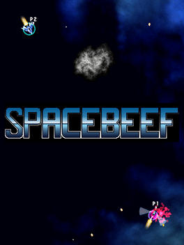 Spacebeef