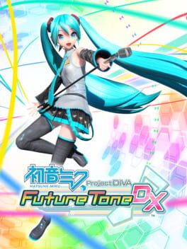 初音未来:歌姬计划破解游戏下载-游戏公社