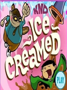 Codename: Kids Next Door - Ice Creamed