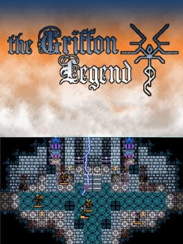 The Griffon Legend