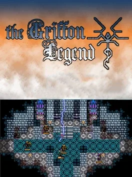 The Griffon Legend image