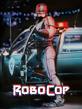 Relembre todos os games do RoboCop