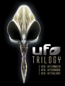 UFO: Trilogy