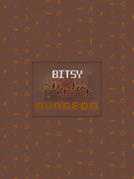 Bitsy Mystery Dungeon