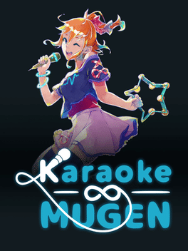 Karaoke Mugen Cover