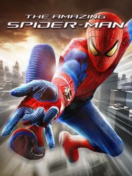 The Amazing Spider-Man image