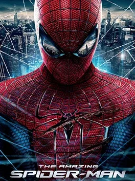 The Amazing Spider-Man image