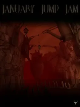 Quake: January Jump Jam