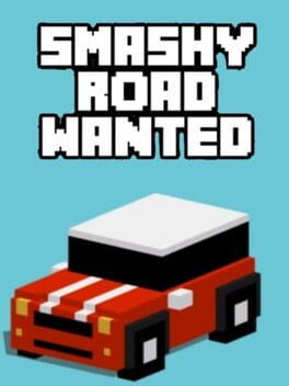 Smashy Road: Wanted