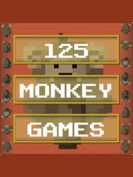 125 Monkey Games