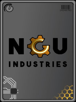 NGU Industries Cover