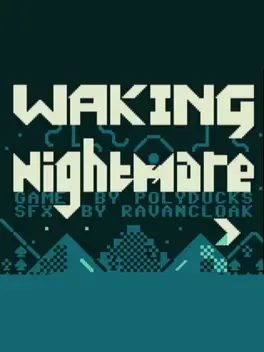Waking Nightmare image