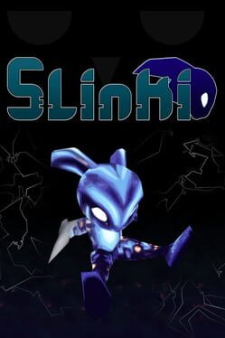 Slinki Game Cover Artwork