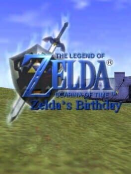 Zelda's Birthday