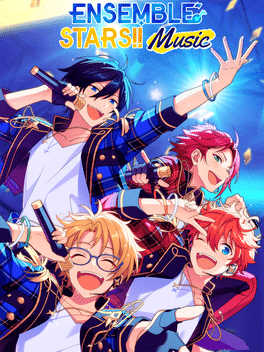 Ensemble Stars!! Music