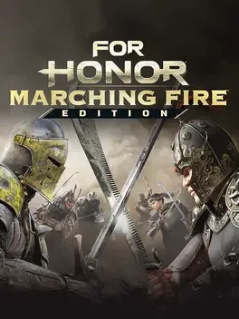 For Honor: Marching Fire Edition