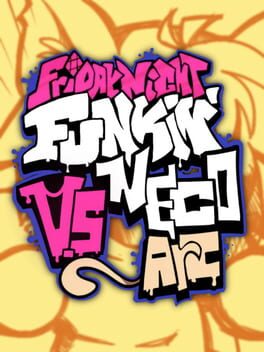 Friday Night Funkin': V.S. Neco-Arc