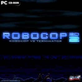 RoboCop 2D 2: RoboCop vs. Terminator