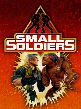 Small Soldiers