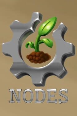Nodes Game Cover Artwork
