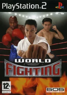 World Fighting image