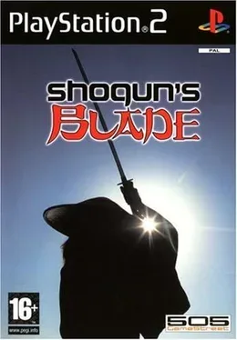 Shogun's Blade image