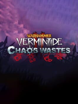 Warhammer: Vermintide 2 - Chaos Wastes