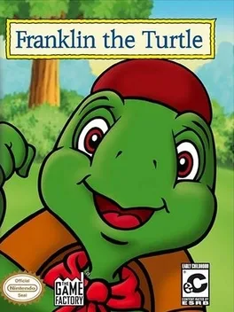 Franklin the Turtle image