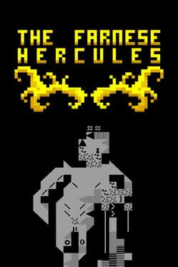 The Farnese Hercules Game Cover Artwork