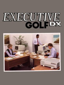 Executive Golf DX