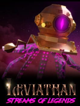 Leviathan: Streams of Legends