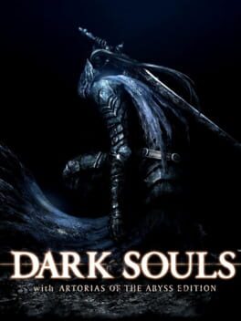Dark Souls: Artorias of the Abyss Edition