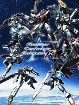 Another Century's Episode: R image