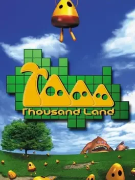 Thousand Land image