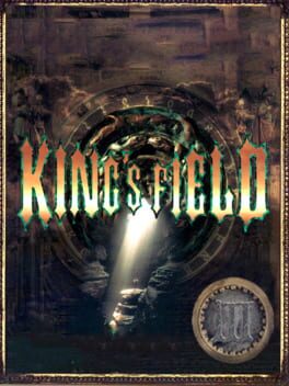 King's Field III