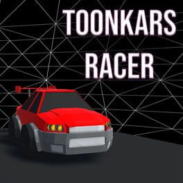 Toonkars Racer cover art