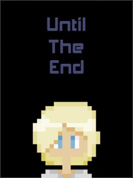 Until The End Game Cover Artwork