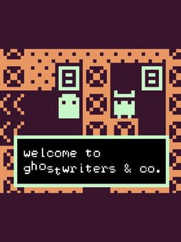 Ghostwriters & Co.